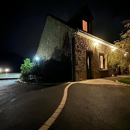 La Maison de Benjamin La Chapelle-Saint-Aubert Extérieur photo